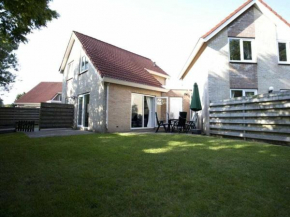 Mosselbank 97 Comfortable holiday residence